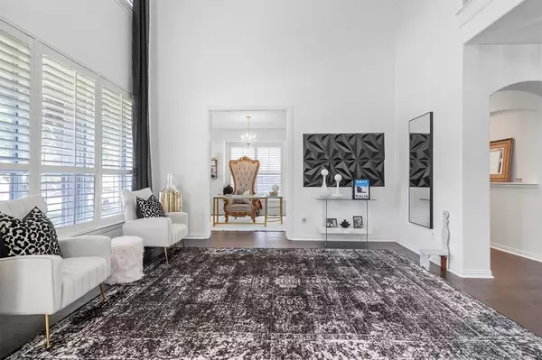 Plano, TX 75024,6616 Shadow Rock Drive