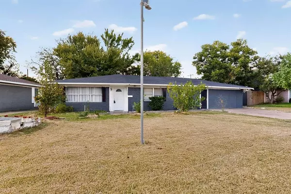 Mesquite, TX 75149,1029 S Bryan Street