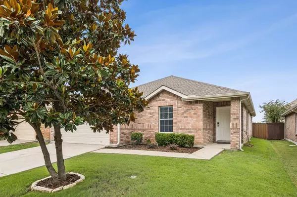 5000 Pacific Way Drive, Frisco, TX 75036