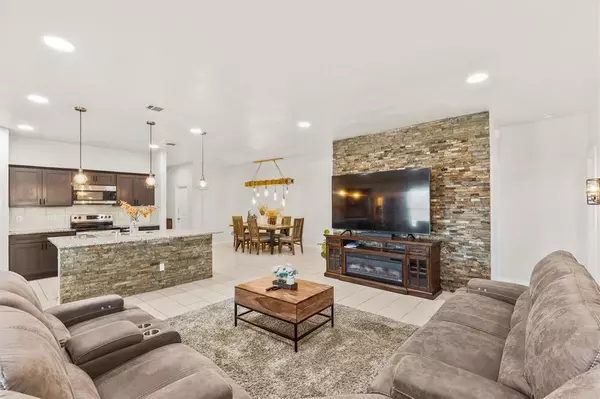 Josephine, TX 75189,415 Patina Street