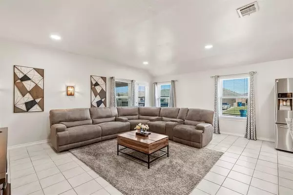 Josephine, TX 75189,415 Patina Street