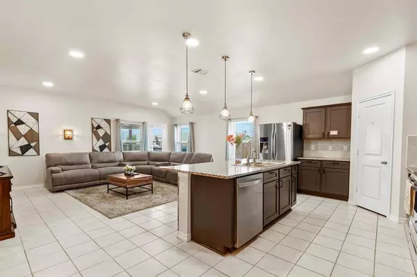 Josephine, TX 75189,415 Patina Street