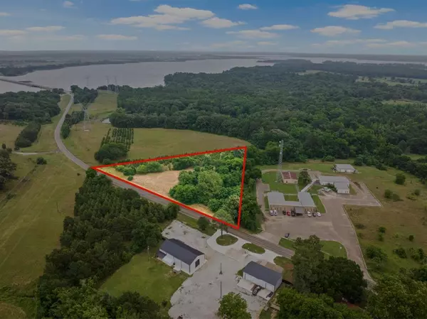 Mount Pleasant, TX 75455,TBD FM 127