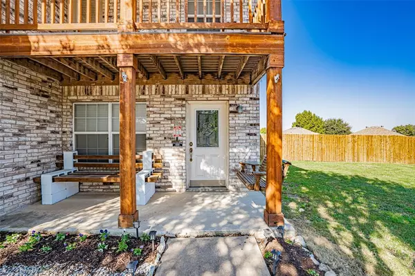 Fort Worth, TX 76052,14157 Esperanza Drive