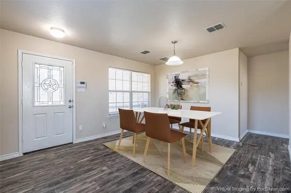 Fort Worth, TX 76052,14157 Esperanza Drive