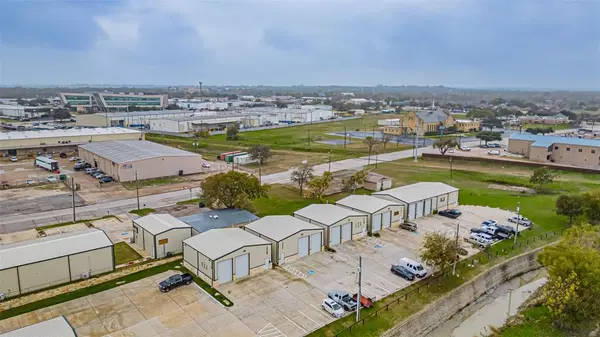 White Settlement, TX 76108,132 N Grants Lane