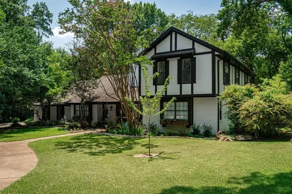 Fairview, TX 75069,871 Timberwood Lane