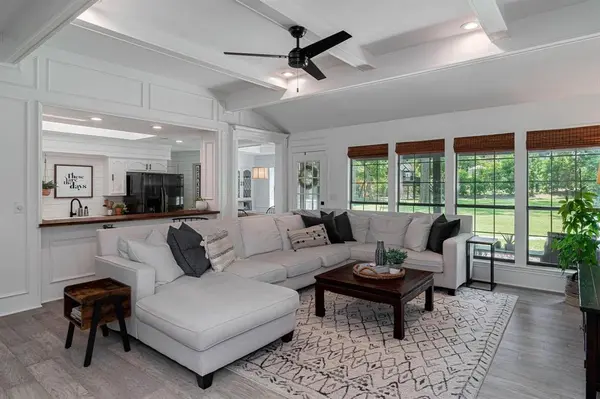 Fairview, TX 75069,871 Timberwood Lane