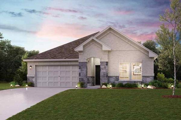 333 Amberville Drive, Red Oak, TX 75154