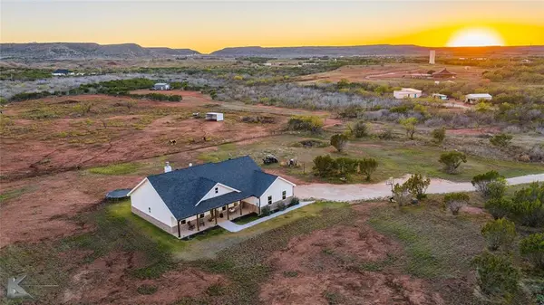 2333 Braune Road, Abilene, TX 79606