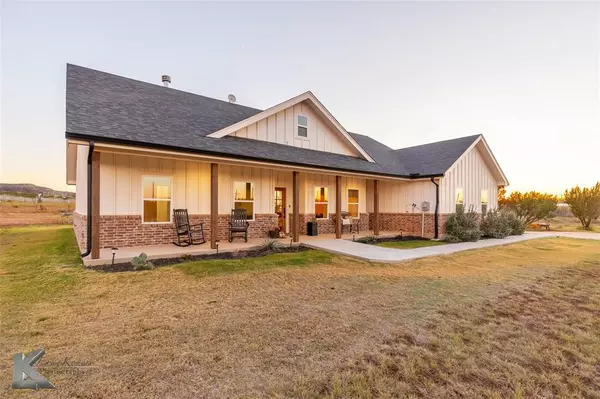 Abilene, TX 79606,2333 Braune Road