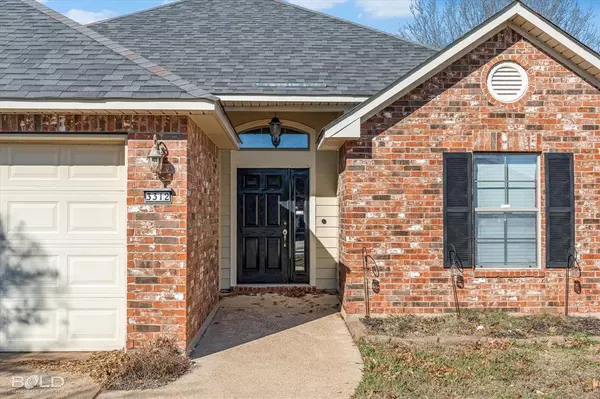 Bossier City, LA 71111,3312 Cane Break Drive