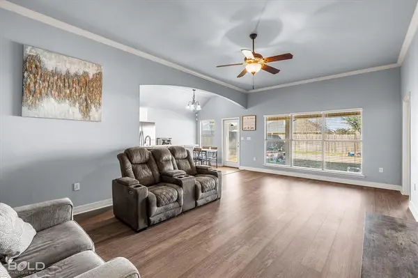 Bossier City, LA 71111,3312 Cane Break Drive