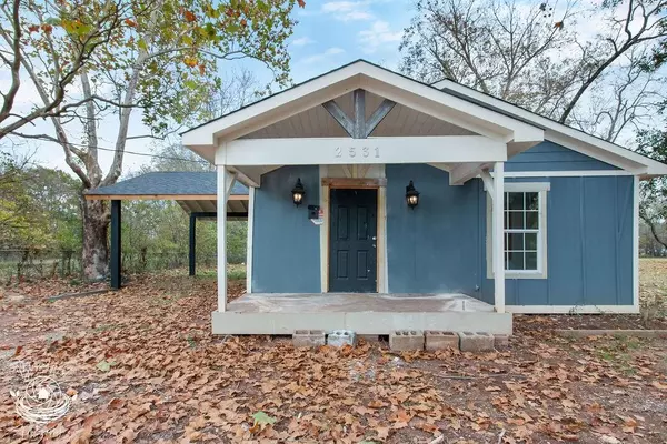 Bossier City, LA 71112,2531 Evans Street