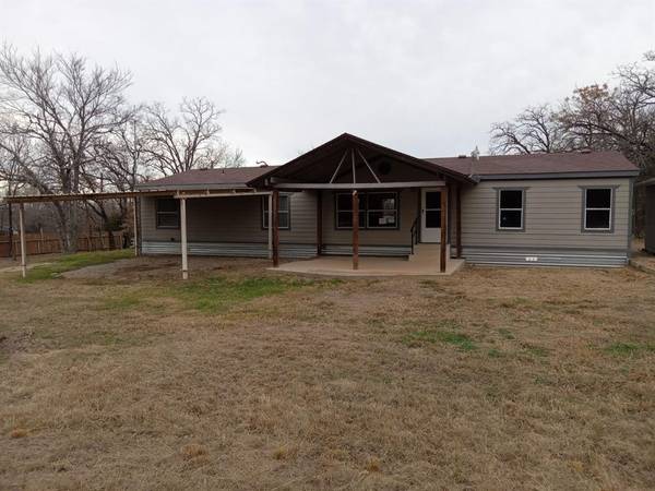 7208 Timber Road, Alvarado, TX 76009