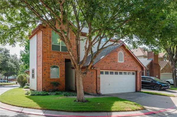 Euless, TX 76039,464 Arbor Club Lane