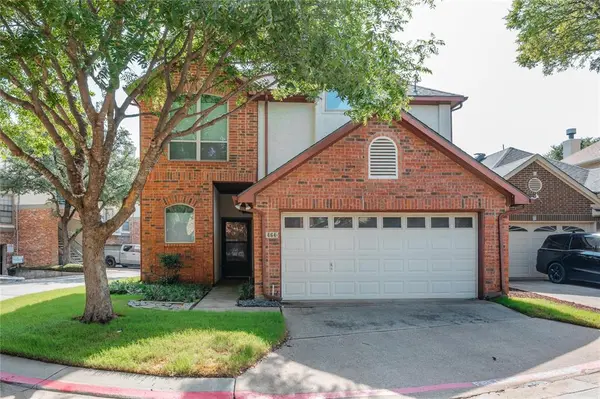 Euless, TX 76039,464 Arbor Club Lane