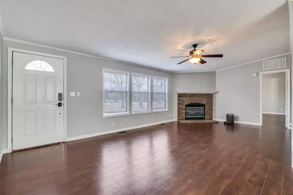 Scurry, TX 75158,1848 Oak Circle