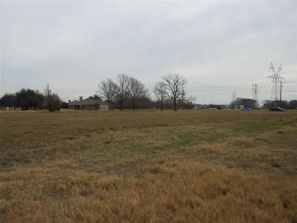 Wylie, TX 75098,1903 E Brown Street