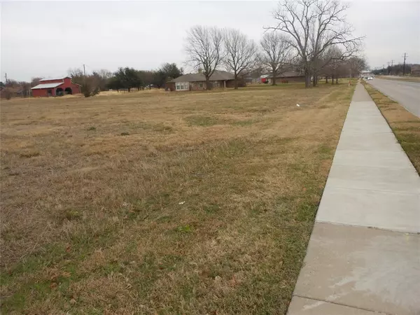 Wylie, TX 75098,1903 E Brown Street