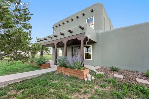 Peyton, CO 80831,4145 Los Ranchitos DR