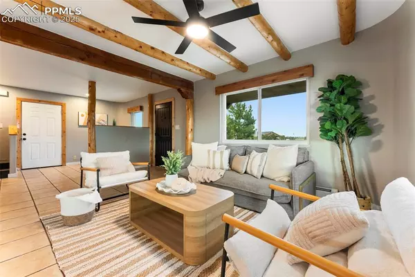 Peyton, CO 80831,4145 Los Ranchitos DR