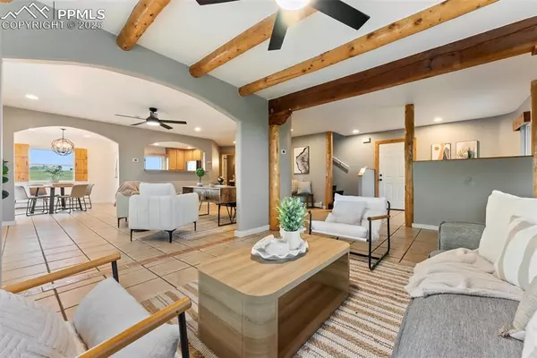 Peyton, CO 80831,4145 Los Ranchitos DR