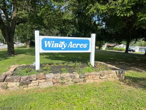 195 W Main St Unit 18 #18, Chester Boro, NJ 07930