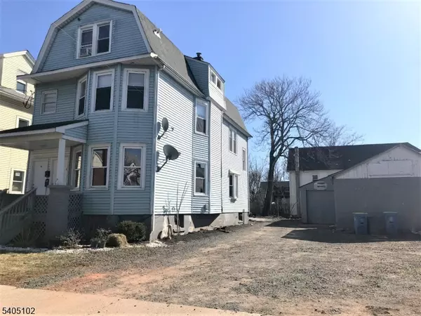 4-6 Fairview Ave, Somerville Boro, NJ 08876