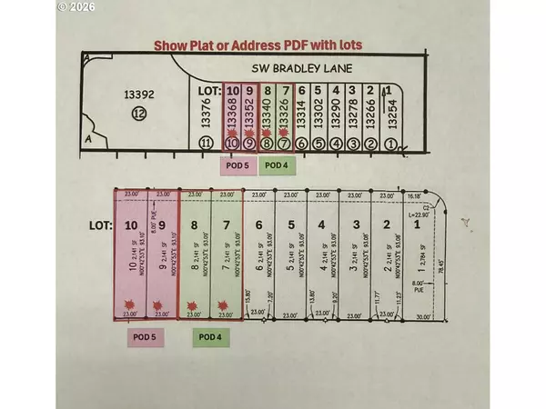 Portland, OR 97224,13376 SW BRADLEY LN #11