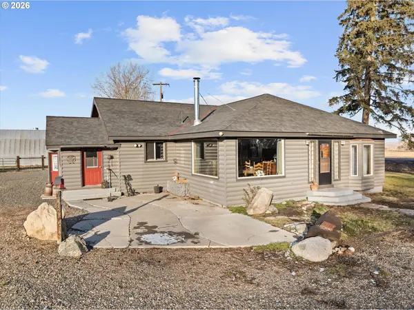 Haines, OR 97833,46278 POCAHONTAS RD