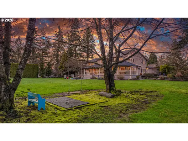 2513 NE 144TH ST, Vancouver, WA 98686