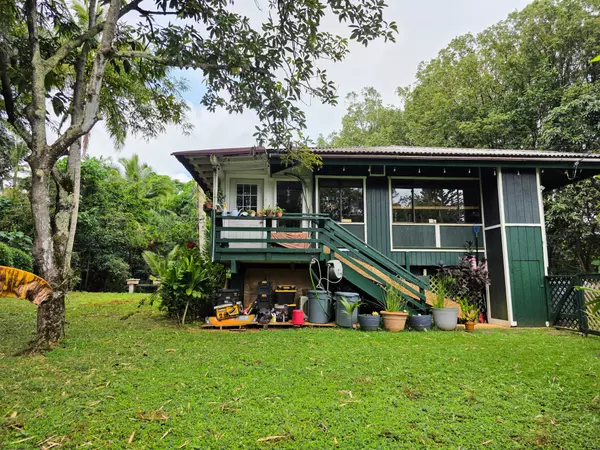 6300 HELENA LN, Kapaa, HI 96746