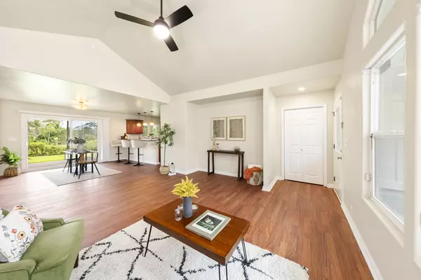 Keaau, HI 96749,15-1581 RAILROAD AVE