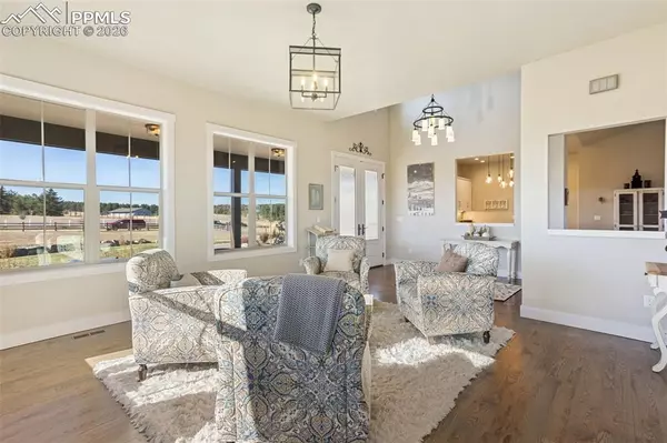 Colorado Springs, CO 80908,16835 E GOSHAWK RD