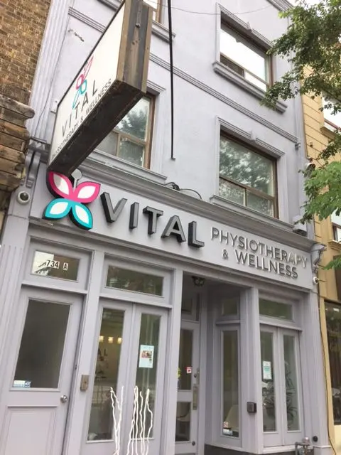 734 St Clair AVE W #1, Toronto C02, ON M6E 3H3