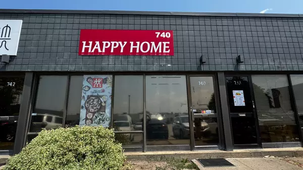 Toronto C15, ON M2H 3B4,740 Gordon Baker RD