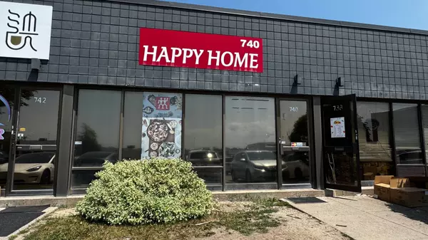 Toronto C15, ON M2H 3B4,740 Gordon Baker RD