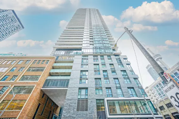 115 Blue Jays WAY #4215, Toronto C01, ON M5V 0N4