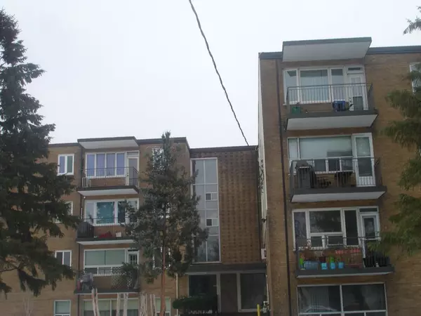 57 Neptune DR #101, Toronto C04, ON M6A 1X2