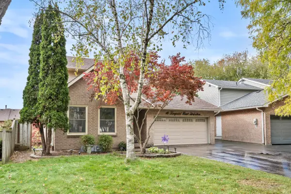 Whitby, ON L1N 6M7,15 Langmaid CT