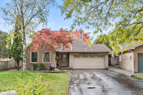 Whitby, ON L1N 6M7,15 Langmaid CT