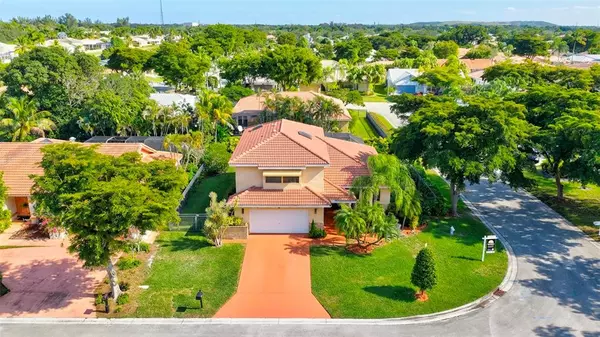 Coral Springs, FL 33067,5613 NW 64th Terrace