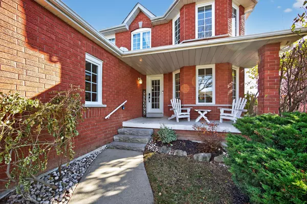 Caledon, ON L7C 1B1,31 Gardenia WAY