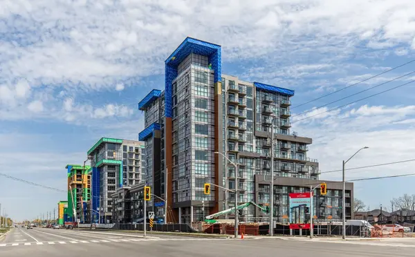 Hamilton, ON L0R 2H4,470 Dundas ST E #520