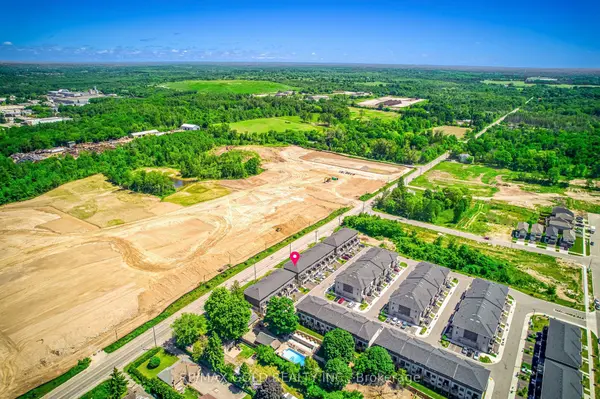 Cambridge, ON N1T 0E5,51 Sparrow AVE #90