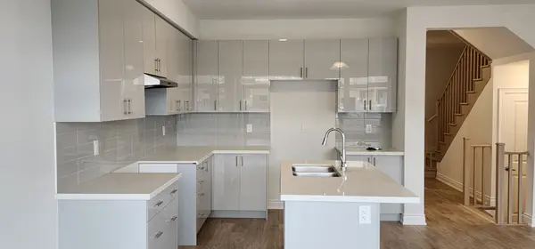 Peterborough, ON K9K 0J9,651 Pollock GRV