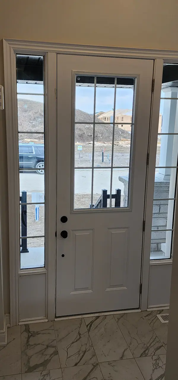 Peterborough, ON K9K 0J9,651 Pollock GRV