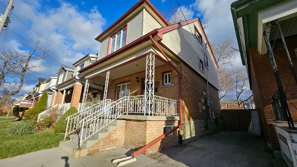 Hamilton, ON L8L 7N2,88 Kensington AVE