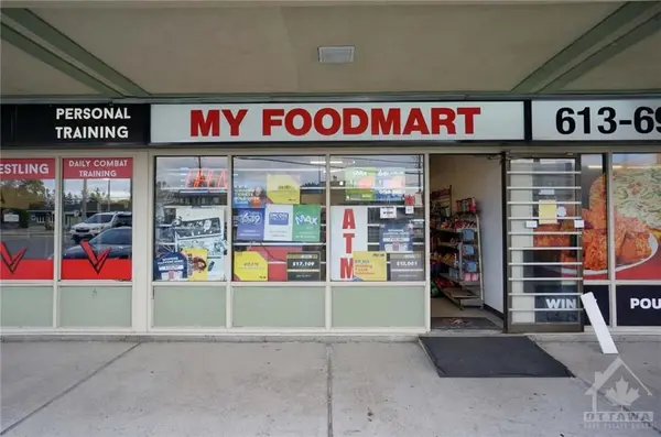 Beacon Hill North - South And Area, ON K1J 6N3